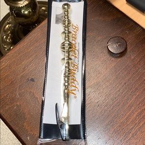 Bracelet Buddy Gold-Tone